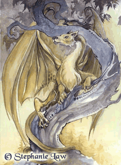 Narile by Stephanie Law