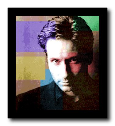 Welcome to the Metropolitan Museum of Mulder Art -- Enter here