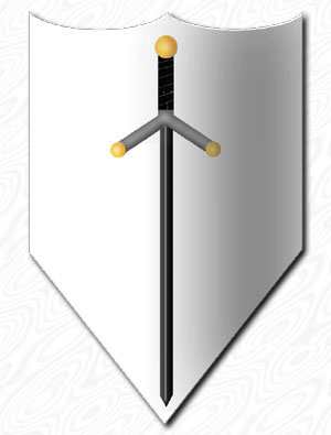 Symbol of the Church of Seandac