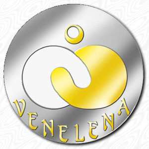 Medallion of the Church of Venalena