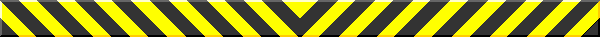 WARNING: Stupid Yellow Sticker!