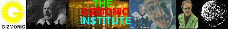 [ Gizmonic Institute ]