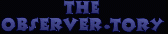 [ Observertory ]