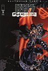 Kiss Psycho Circus #10