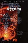 Kiss Psycho Circus #13