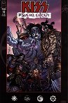 Kiss Psycho Circus #14