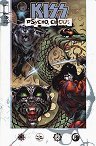 Kiss Psycho Circus #15