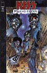 Kiss Psycho Circus #16