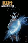 Kiss Psycho Circus #17