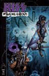 Kiss Psycho Circus #18