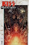 Kiss Psycho Circus #19