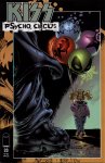 Kiss Psycho Circus #20