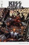 Kiss Psycho Circus #21