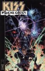 Kiss Psycho Circus #22