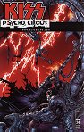 Kiss Psycho Circus # 24