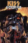 Kiss Psycho Circus # 25