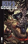 Kiss Psycho Circus # 26