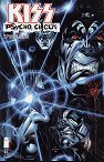 Kiss Psycho Circus # 27