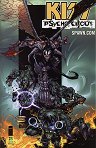 Kiss Psycho Circus # 28