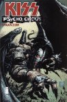 Kiss Psycho Circus # 29