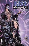 Kiss Psycho Circus # 30