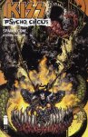 Kiss Psycho Circus # 31