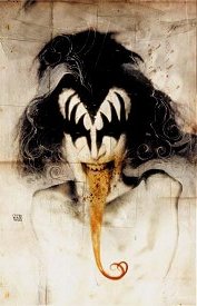 Kiss Psycho Circus: Legends and Nightmares