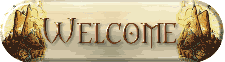 Welcome