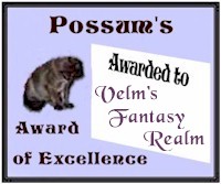 Possum