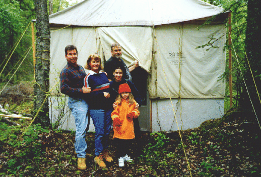 Do they look like they're leaning to you?