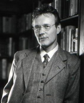 Anthony Stewart Head