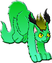 Emerald Joy