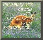 Grumblepops Award