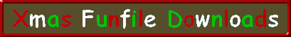 xmas funfile downloads