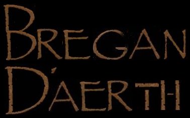 Bregan D'Aerth