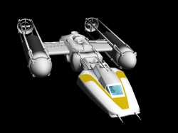 Y-Wing