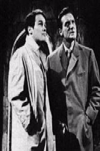 Martin King and John Steed