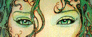 Green FeyElven Eyes ani.gif