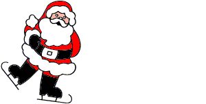 Skating Santa/ani-image
