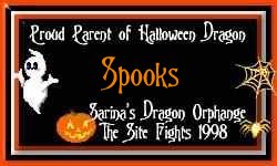 Spooks' Birth Certificate