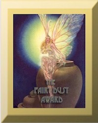 Fairy Dust Award