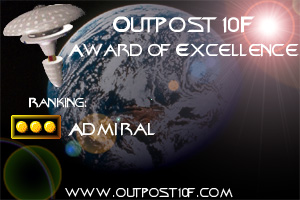 An Outpost 10F Award