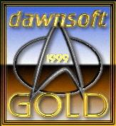 1999 Dawnsoft Gold Award