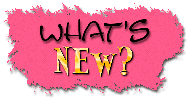 What's New?