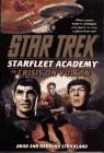 Star Trek - Starfleet Academy Series