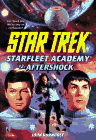 Star Trek - Starfleet Academy Series