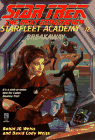 Star Trek - Starfleet Academy Series
