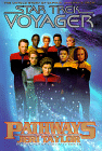 Star Trek - The Voyager Series