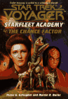 Star Trek - Starfleet Academy Series
