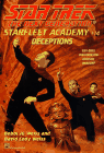Star Trek - Starfleet Academy Series